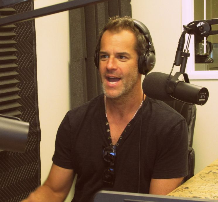 Josh Stamberg