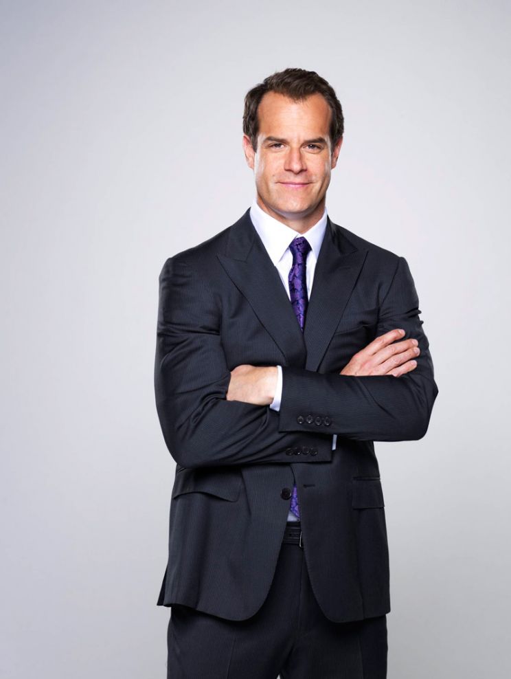 Josh Stamberg