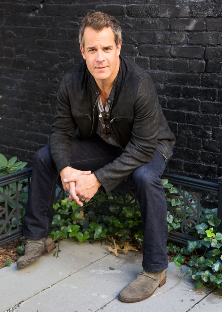 Josh Stamberg