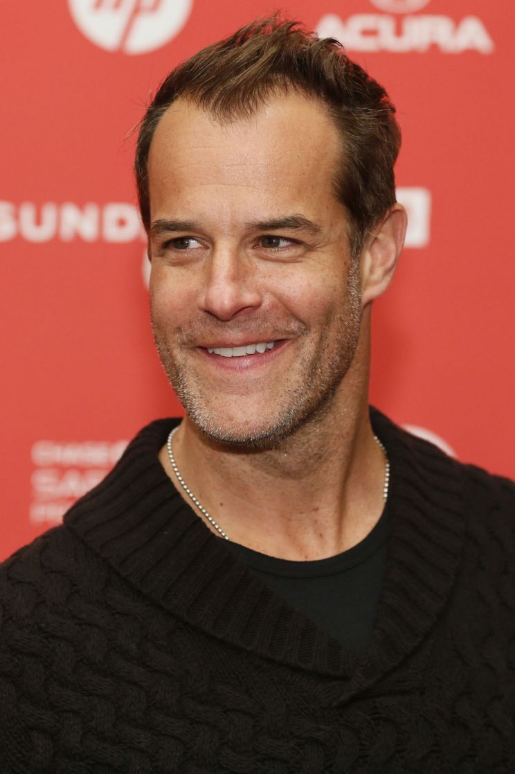 Josh Stamberg