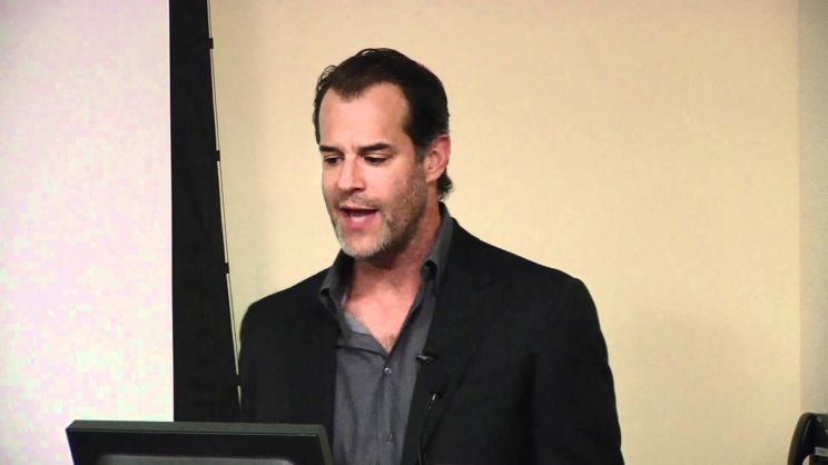 Josh Stamberg