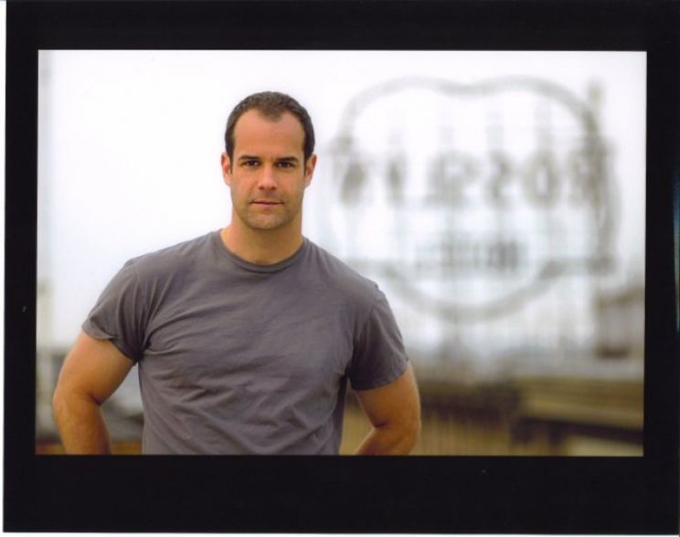 Josh Stamberg