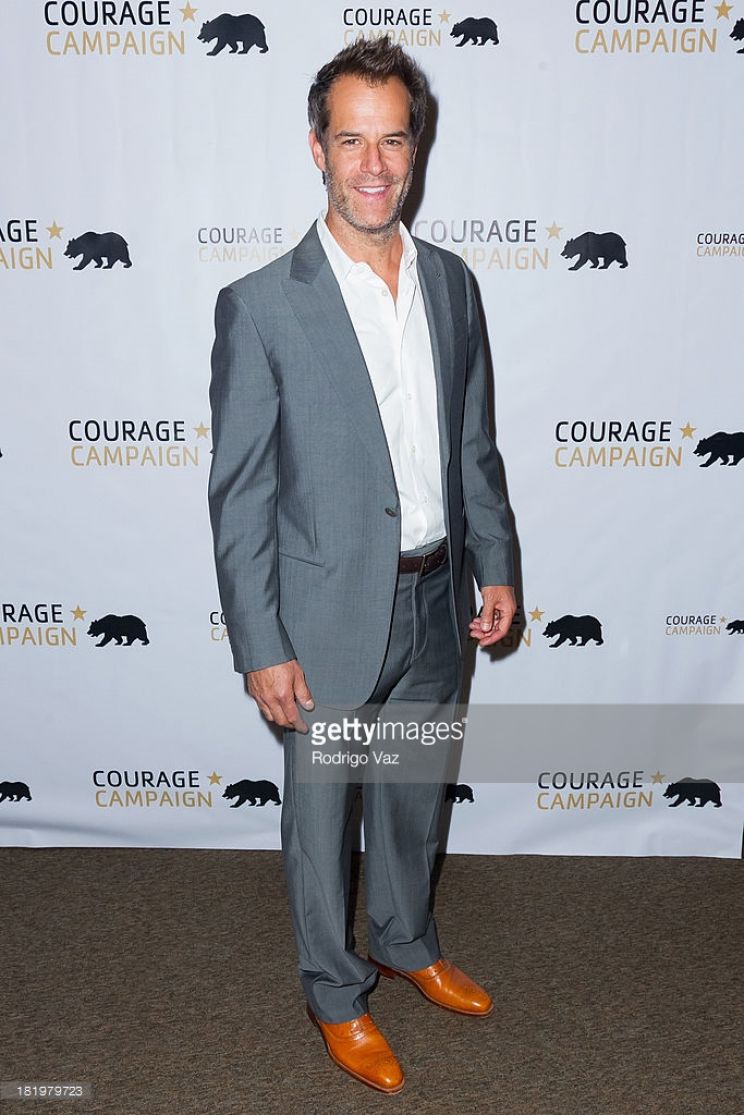 Josh Stamberg