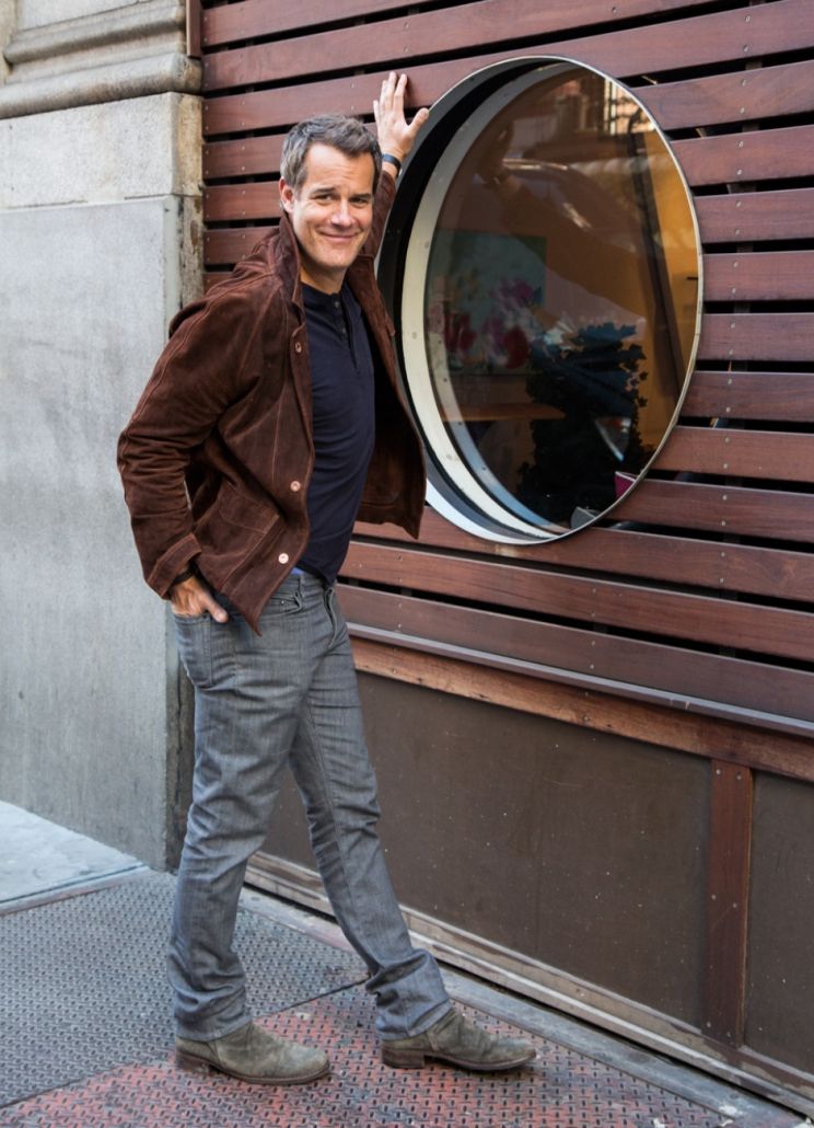 Josh Stamberg
