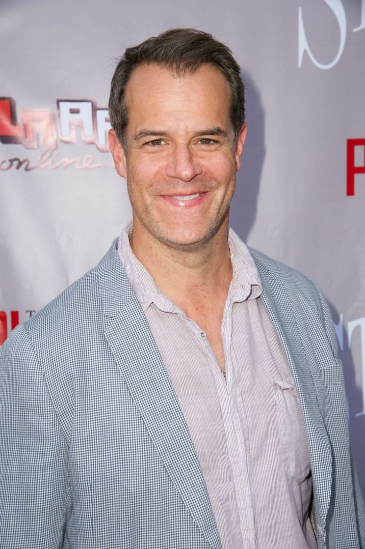Josh Stamberg