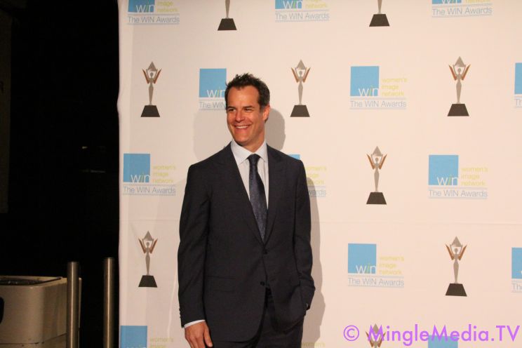 Josh Stamberg