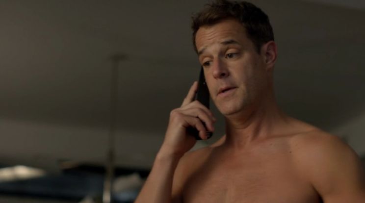 Josh Stamberg