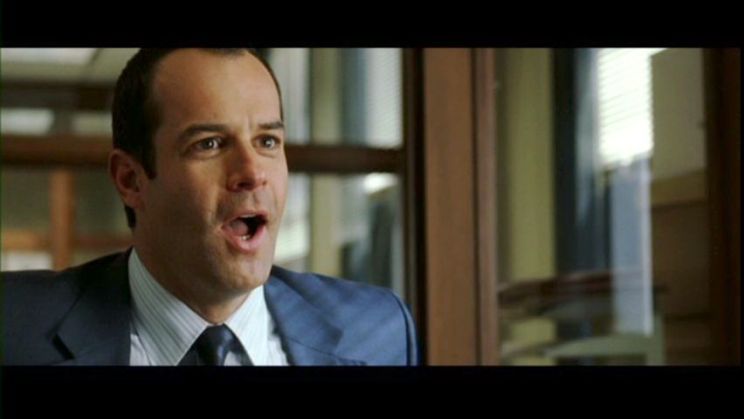 Josh Stamberg