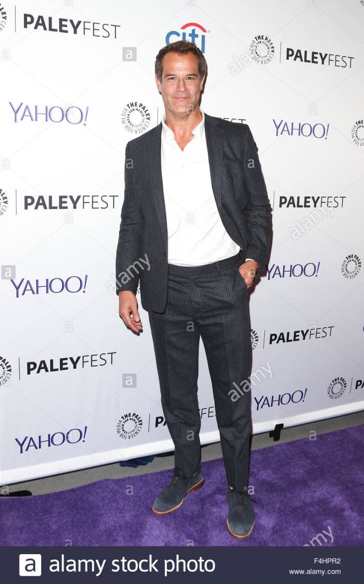 Josh Stamberg