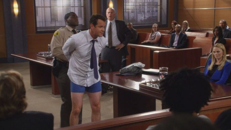 Josh Stamberg