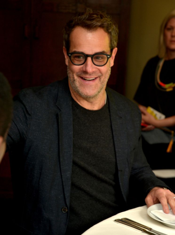 Josh Stamberg