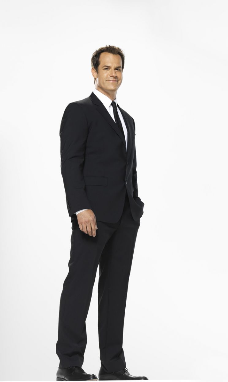 Josh Stamberg
