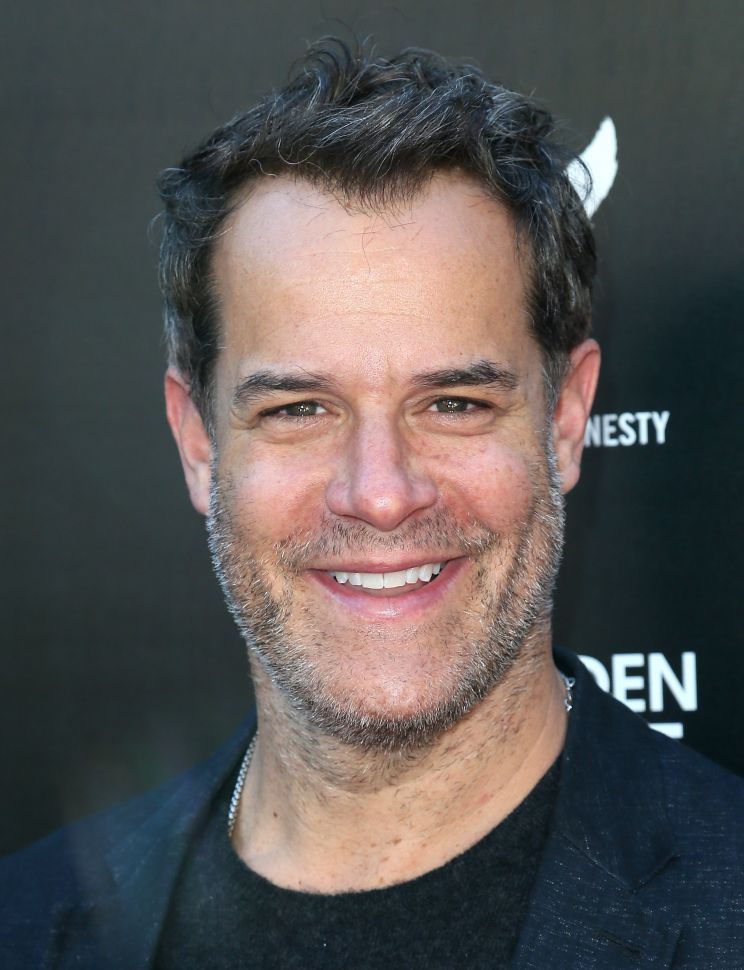 Josh Stamberg