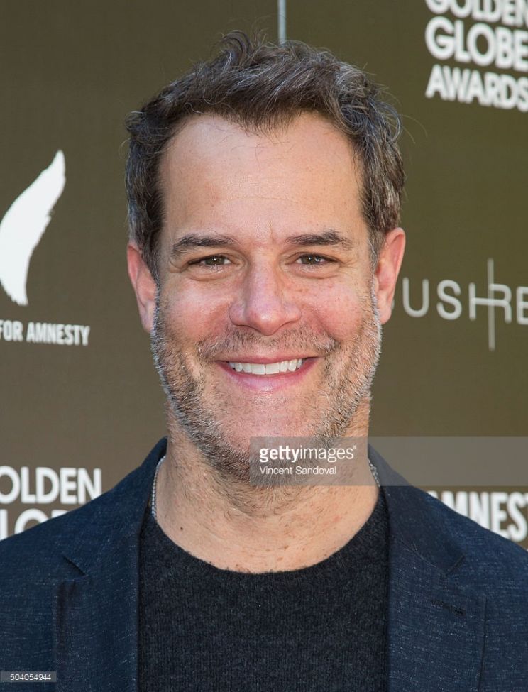 Josh Stamberg