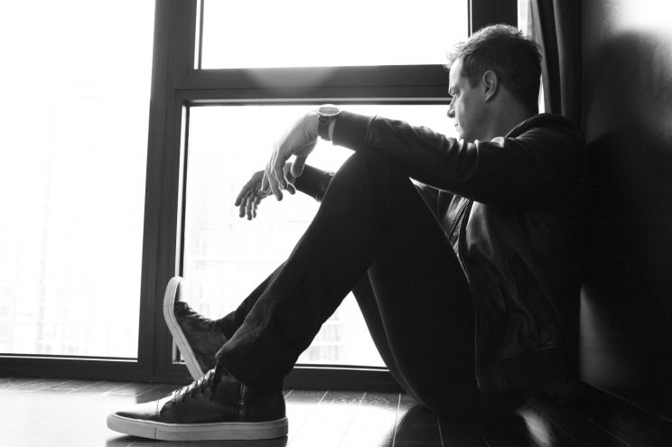 Josh Stamberg