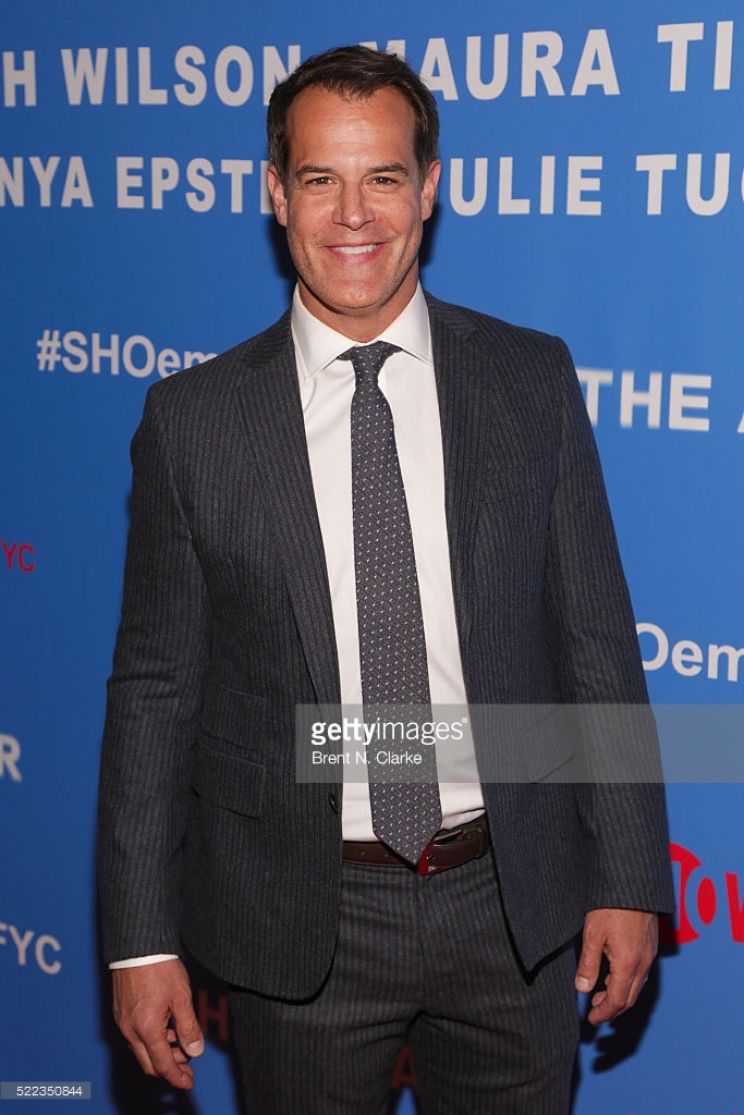Josh Stamberg