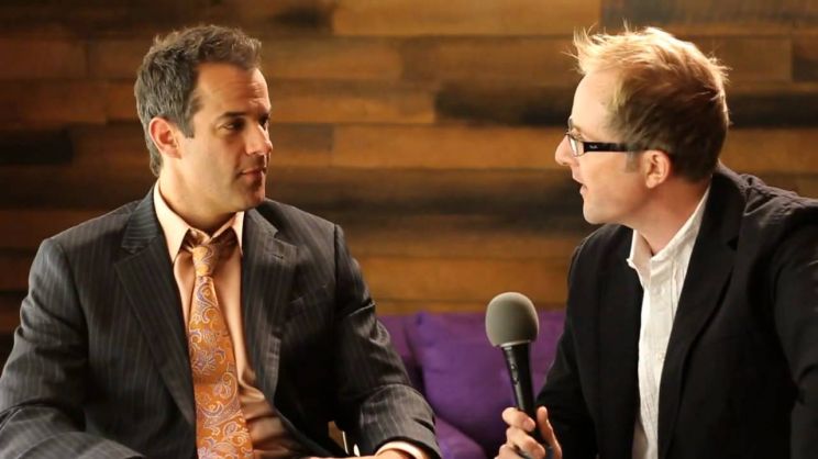 Josh Stamberg
