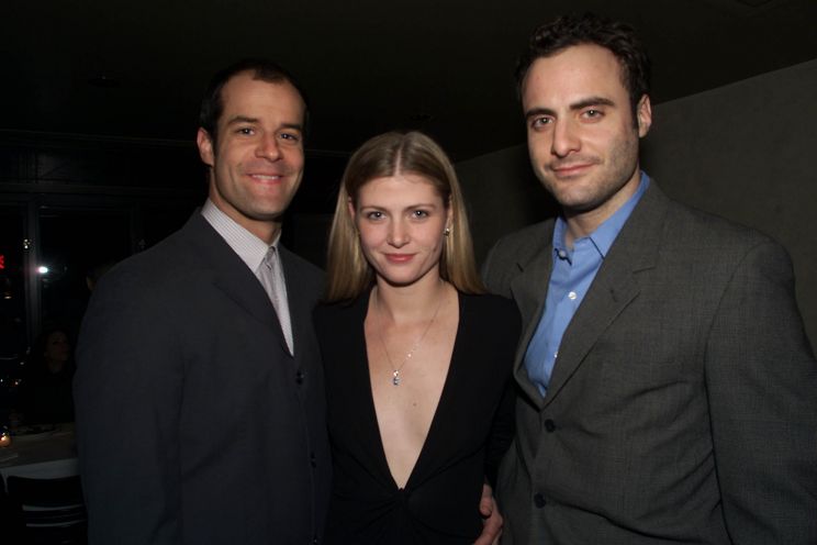 Josh Stamberg