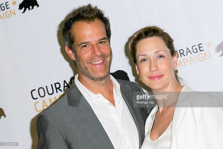 Josh Stamberg