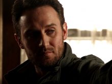 Josh Stewart