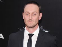 Josh Stewart