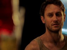 Josh Stewart