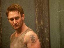 Josh Stewart