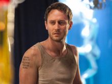 Josh Stewart