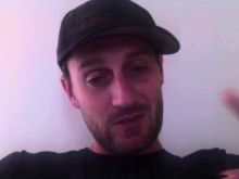 Josh Stewart