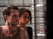 Josh Stewart