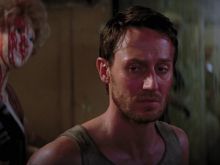 Josh Stewart