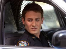 Josh Stewart