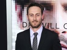 Josh Stewart