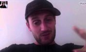 Josh Stewart