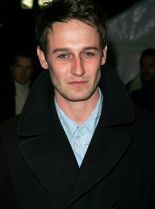 Josh Stewart