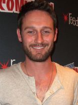 Josh Stewart