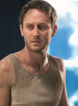 Josh Stewart