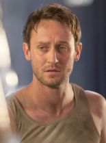 Josh Stewart