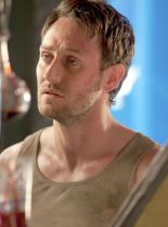 Josh Stewart