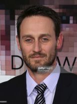 Josh Stewart