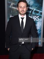 Josh Stewart