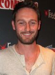 Josh Stewart