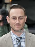 Josh Stewart