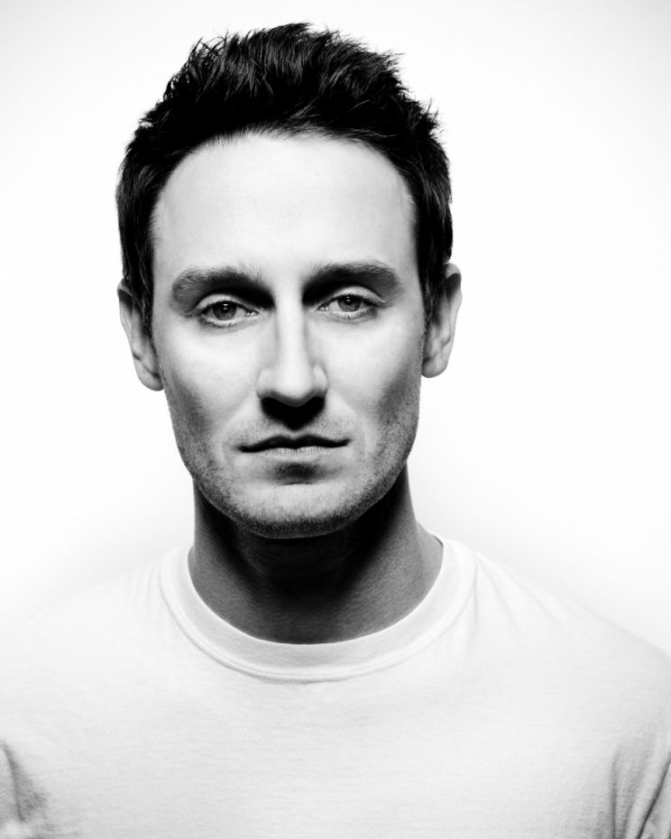 Josh Stewart