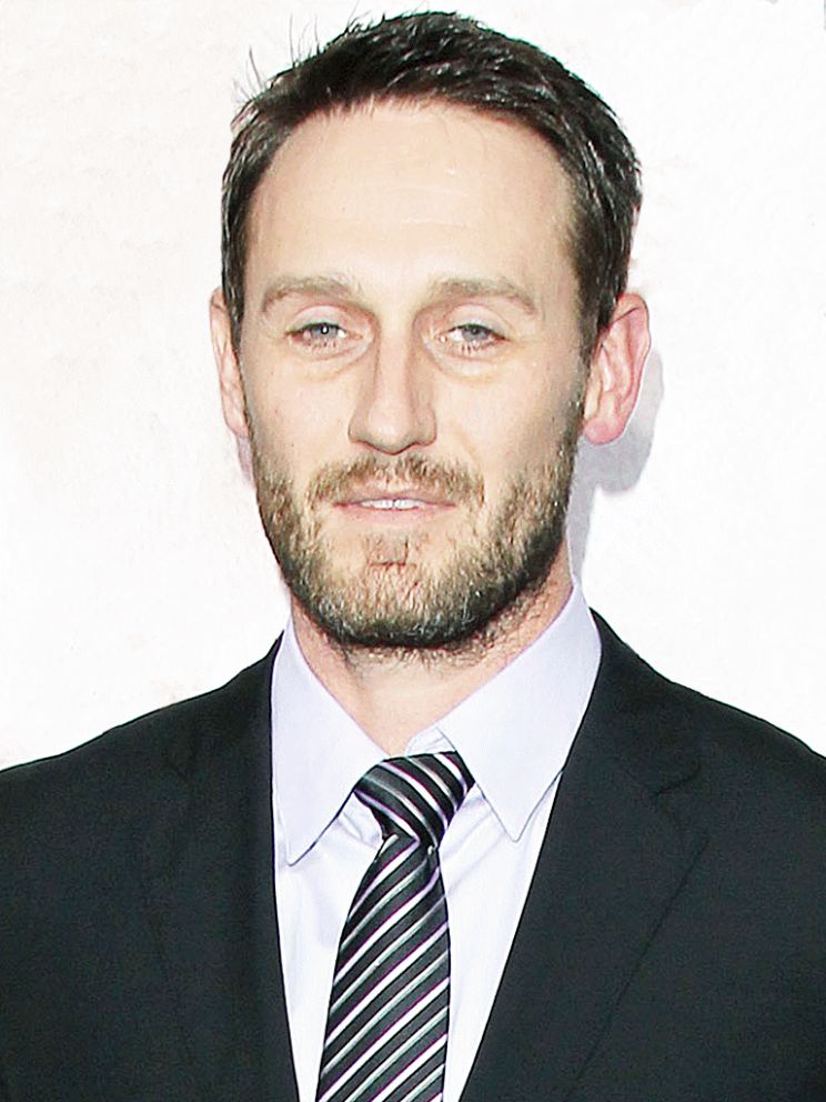 Josh Stewart