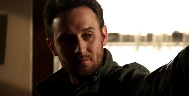 Josh Stewart