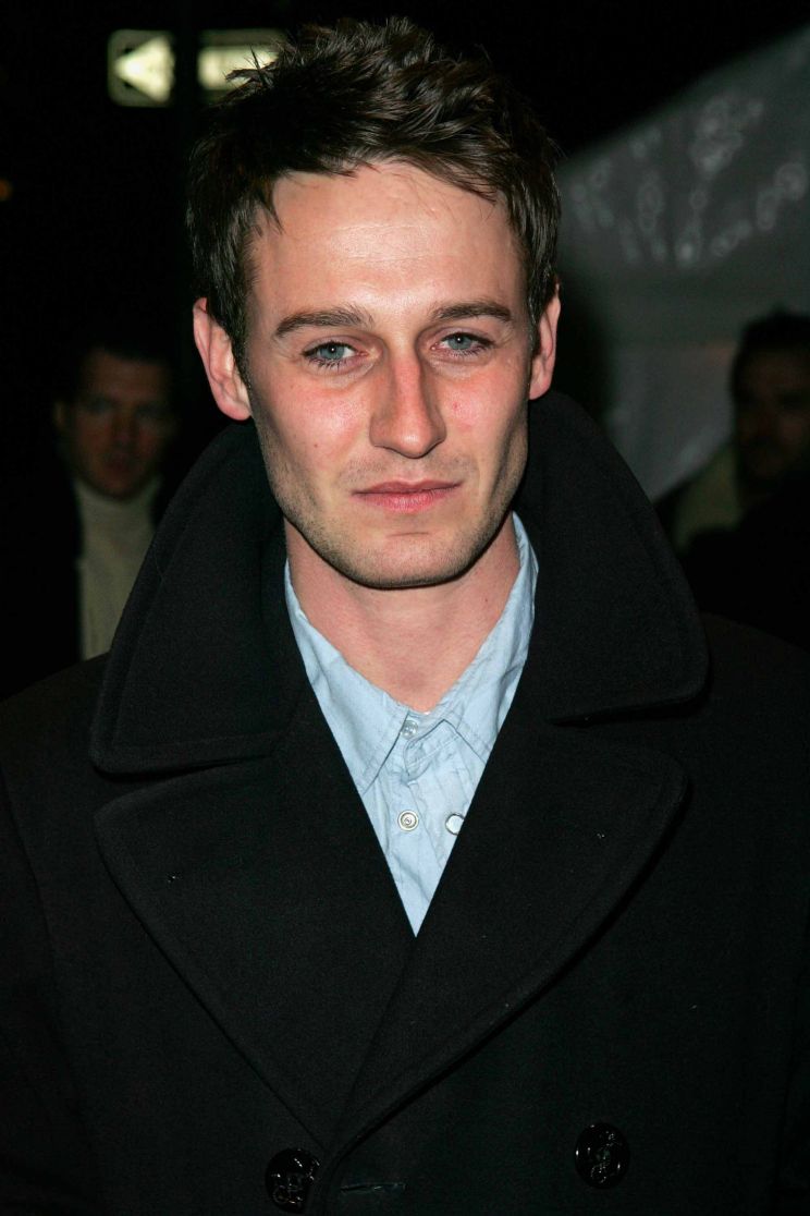 Josh Stewart