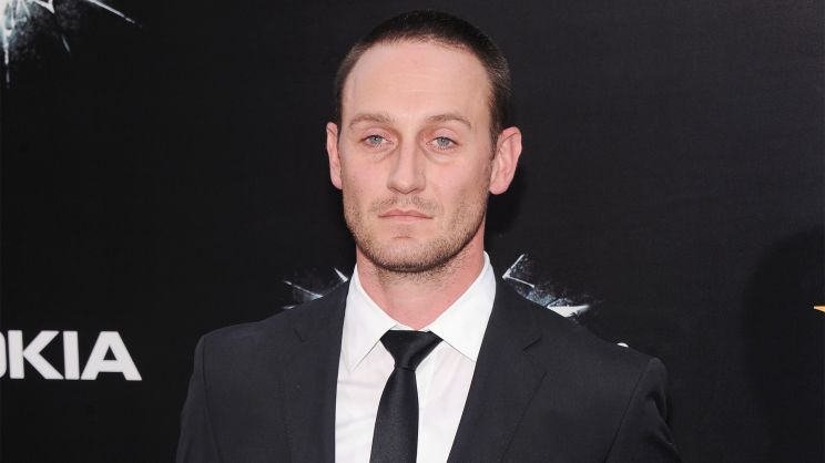 Josh Stewart