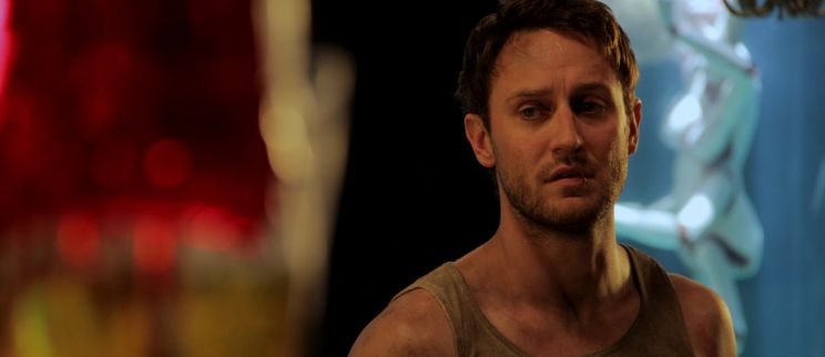 Josh Stewart