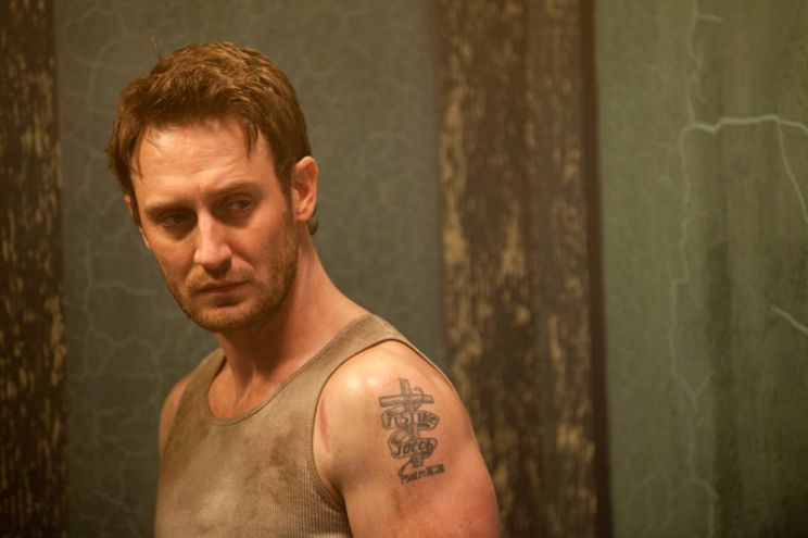 Josh Stewart
